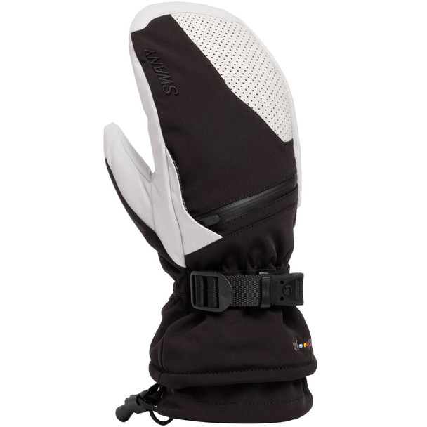 product variation Black/Silverwhite image