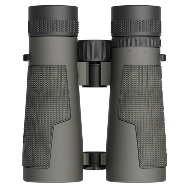 LEUPOLD BX-5 Santiam HD 8x42 Shadow Gray Binoculars (174481)
