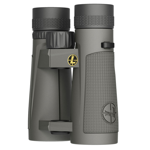 product variation LEUPOLD BX-5 Santiam HD 8x42 Shadow Gray Binoculars (174481) image
