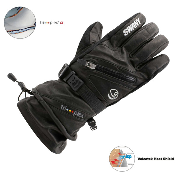 SWANY Men X-Cell Gloves SX-1M