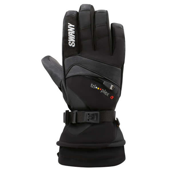SWANY Men's X-Change Gloves SX-20M