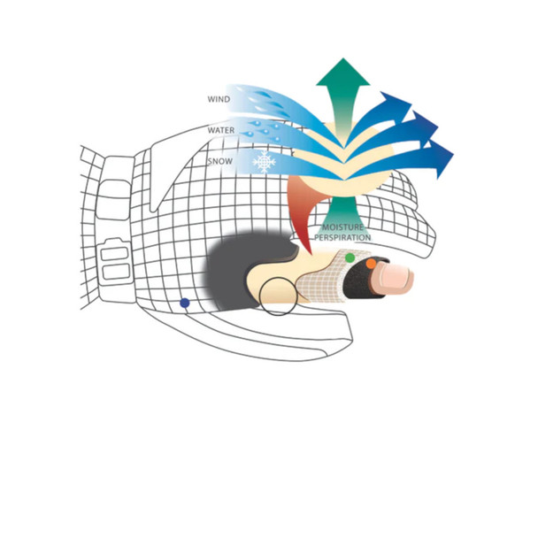 product variation White/Black image