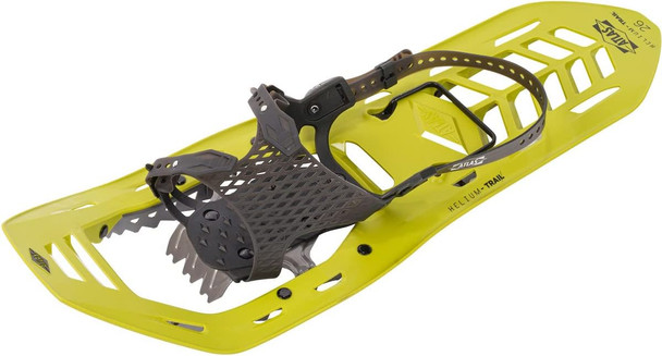 product variation ATLAS SNOW-SHOE COMPANY Helium-Trail 23 Green Snowshoes (U220100102230) image