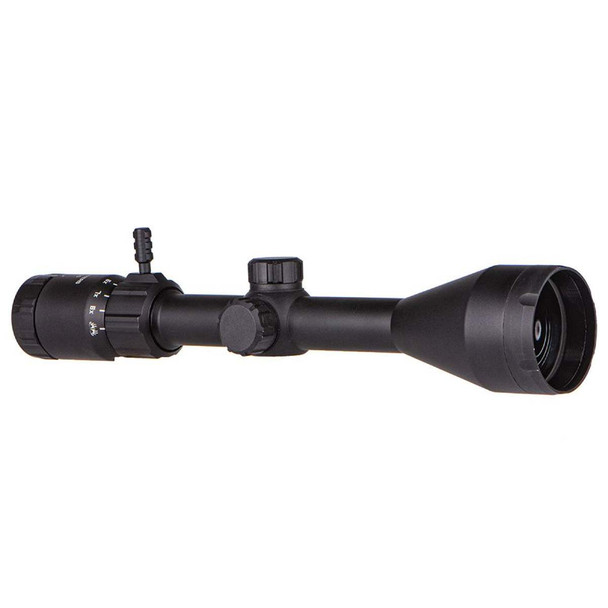 product variation SIG SAUER Buckmasters Black Rifle Scope (SOBM33002) image