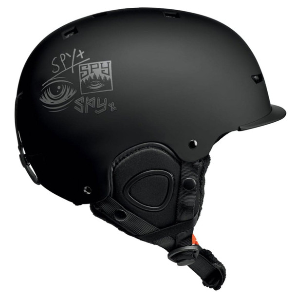 product variation Matte Black Eye Spy image