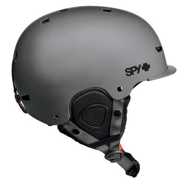 product variation Matte Gray Spy For Life image