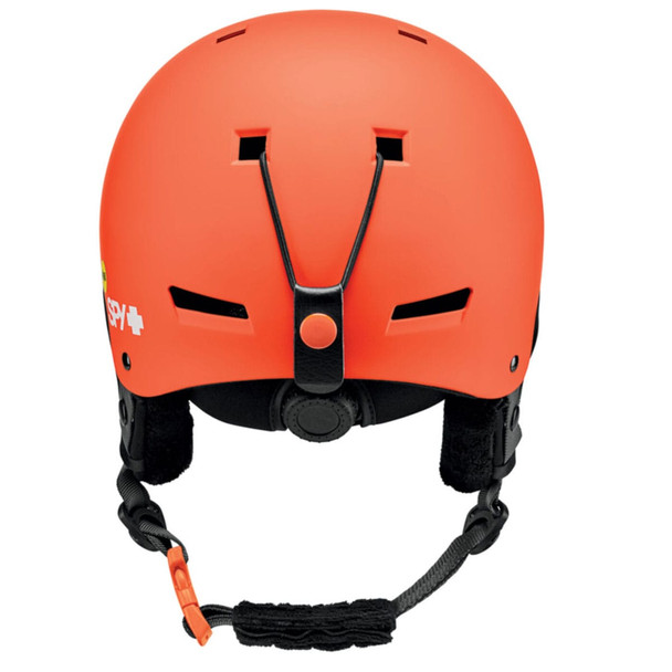 product variation Matte Orange Spy Ink image