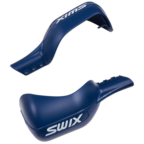 SWIX Blue Handguard full face for DD4 (RDHG15FB)