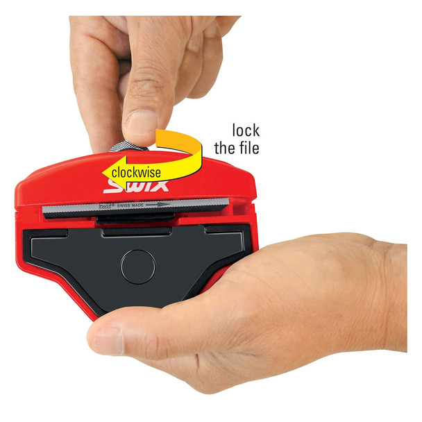 product variation SWIX Multi Edger (TA3006) image