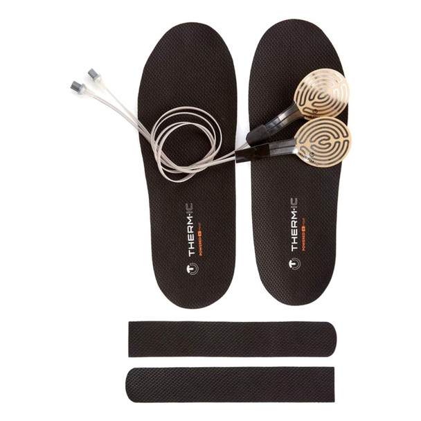 product variation THERM-IC Heat Kit Insole C-Pack With Heat Elements And Cambrelle Top Covers (T44-0100-002) image