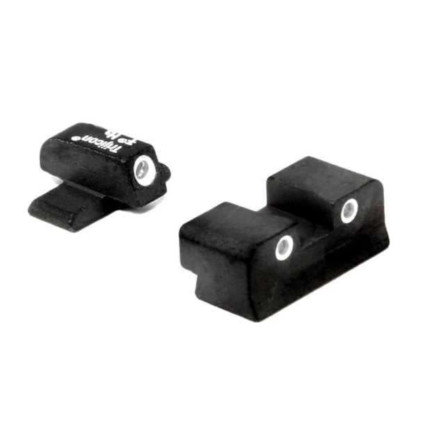 product variation TRIJICON Bright & Tough Night Sights for Sig Sauer #8 Front / #8 Rear (SG01) image