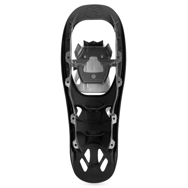 product variation TUBBS Women's Flex STP Black/Teal Snowshoes (X170101201220) image