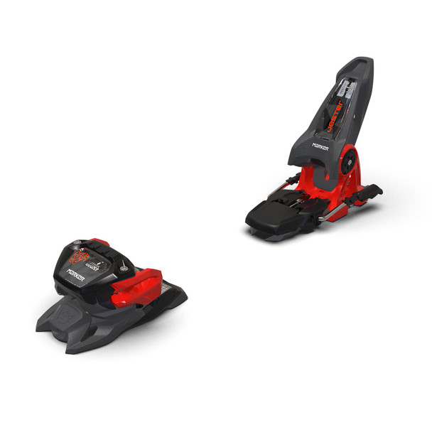 product variation Anthracite/Black/Red image