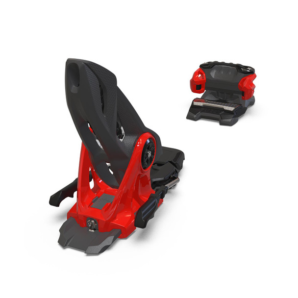 product variation Anthracite/Black/Red image