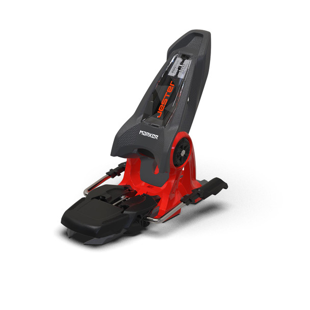 product variation Anthracite/Red image