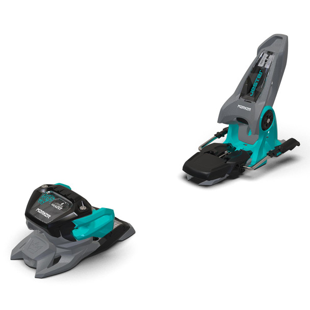 product variation Gray/Turquoise image