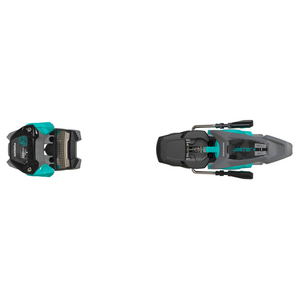 product variation Gray/Turquoise image