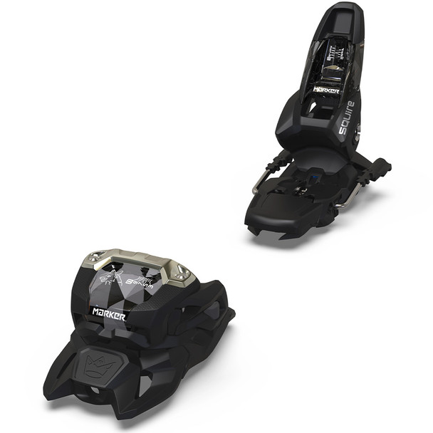 MARKER Squire 11 Ski Bindings