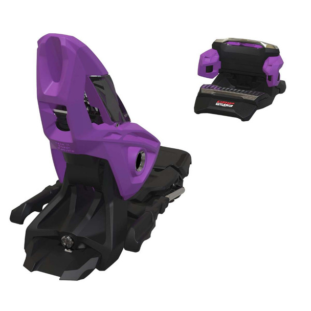 MARKER Squire 11 Ski Bindings