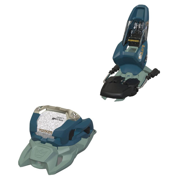 MARKER Squire 11 Ski Bindings