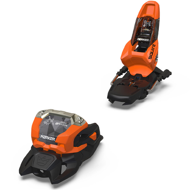 product variation Orange/Black image