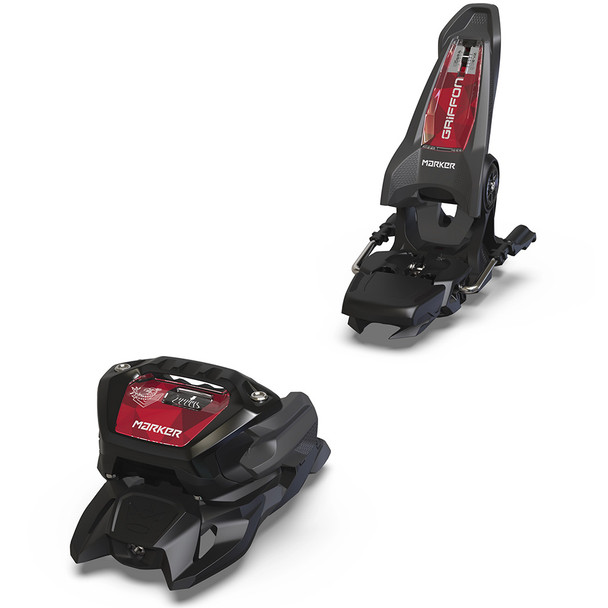MARKER Griffon 13 ID Ski Bindings