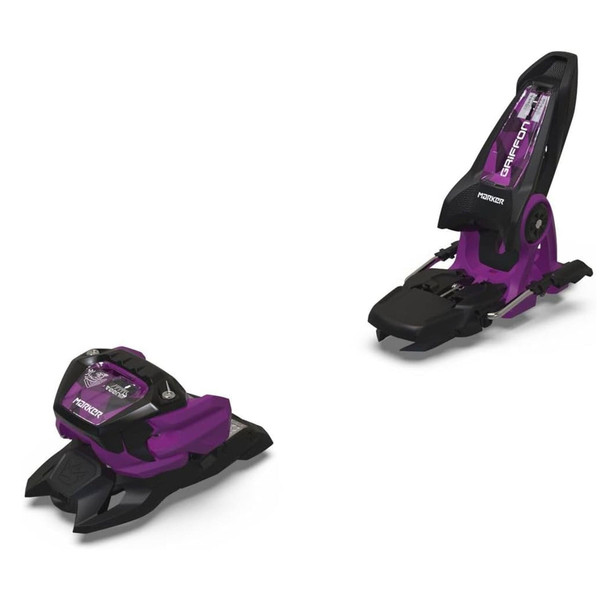 MARKER Griffon 13 ID Ski Bindings