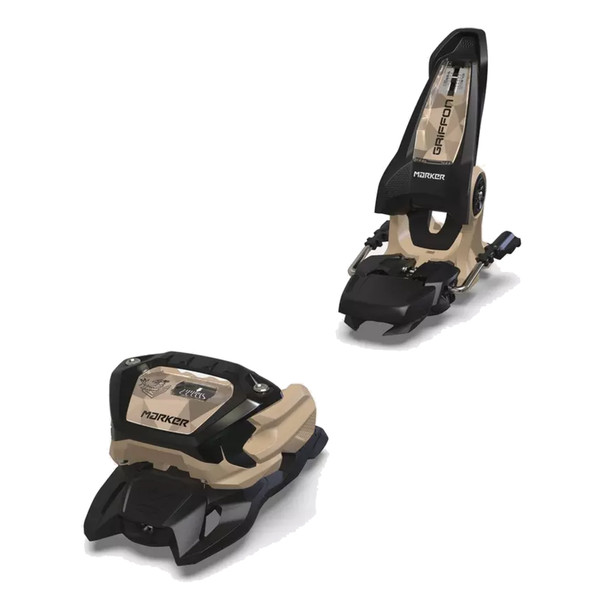 MARKER Griffon 13 ID Ski Bindings