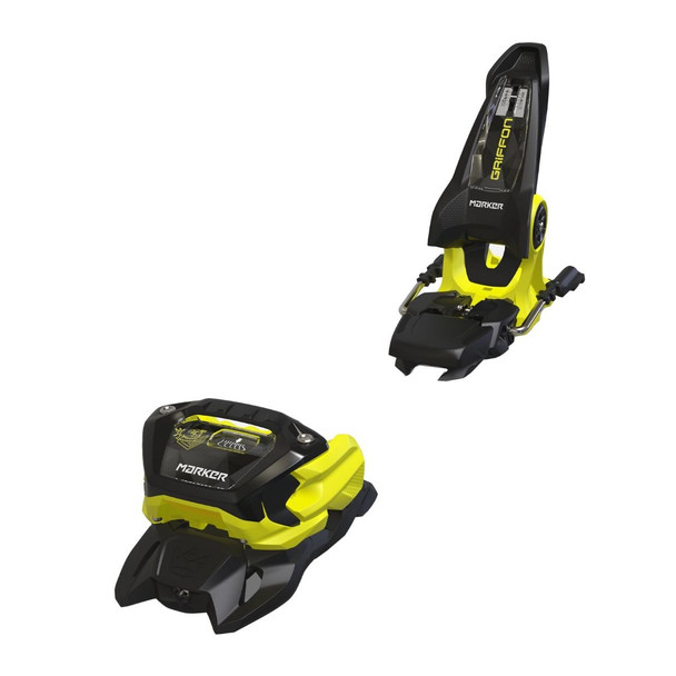 MARKER Griffon 13 ID Ski Bindings