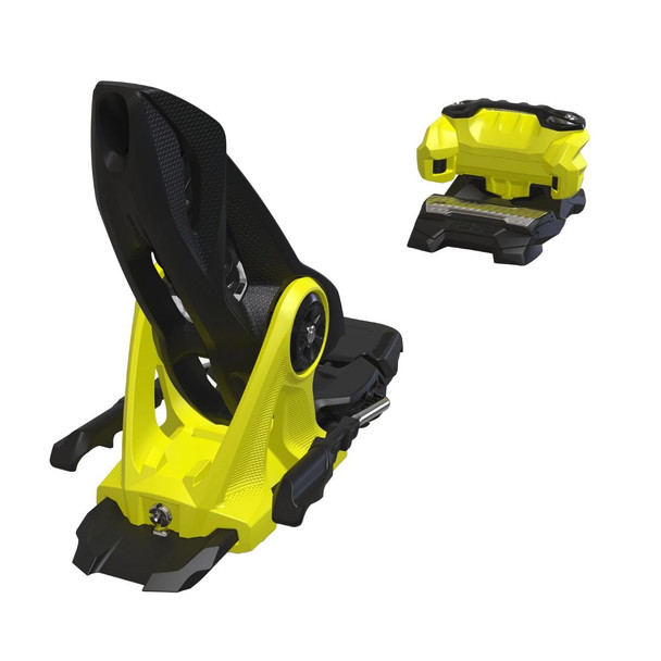 MARKER　GRIFFON 13　BLACK/YELLOW　ブレーキ選択可 MARKER GRIFFON 13 BLACK/YELLOW ブレーキ選択可 MARKER GRIFFON 13