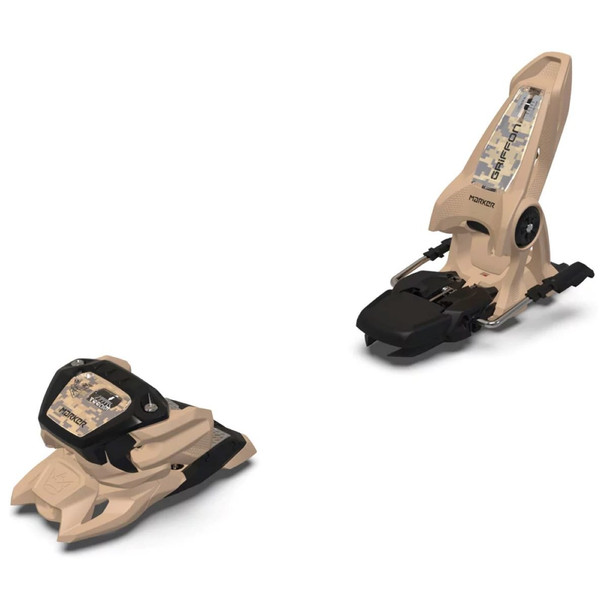 MARKER Griffon 13 ID Ski Bindings