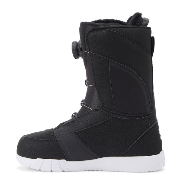 DC Lotus BOA Snowboard Boots ADJO100033