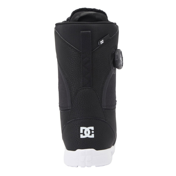 DC Lotus BOA Snowboard Boots ADJO100033