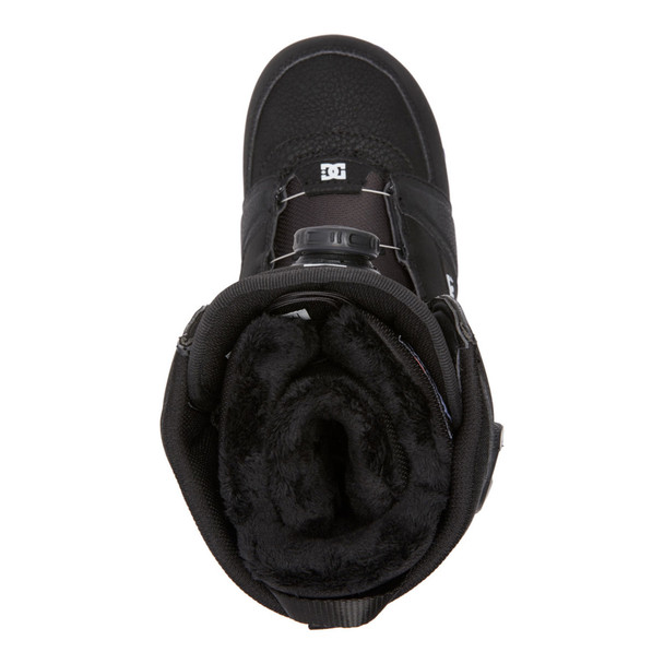 DC Lotus BOA Snowboard Boots ADJO100033