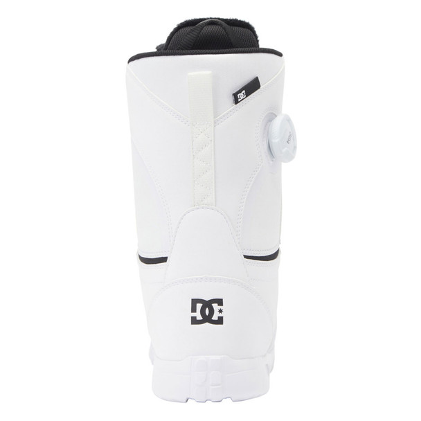 DC Lotus BOA Snowboard Boots ADJO100033
