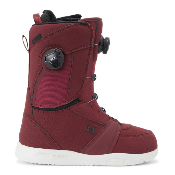 DC Lotus BOA Snowboard Boots ADJO100033