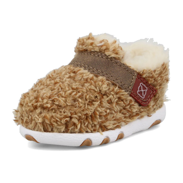 product variation Golden Shag/Bomber image