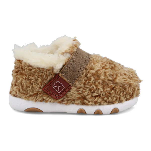 product variation Golden Shag/Bomber image