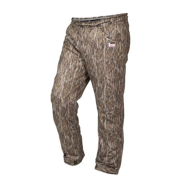 Camo Bottomland