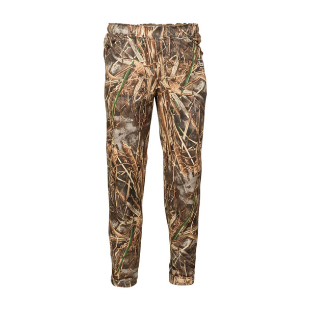 product variation Banded Mens Tec Fleece wader pants in Camo Realtree Max-7 image