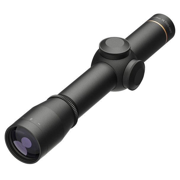 Leupold FX-II Ultralight 2.5x Scope 58450