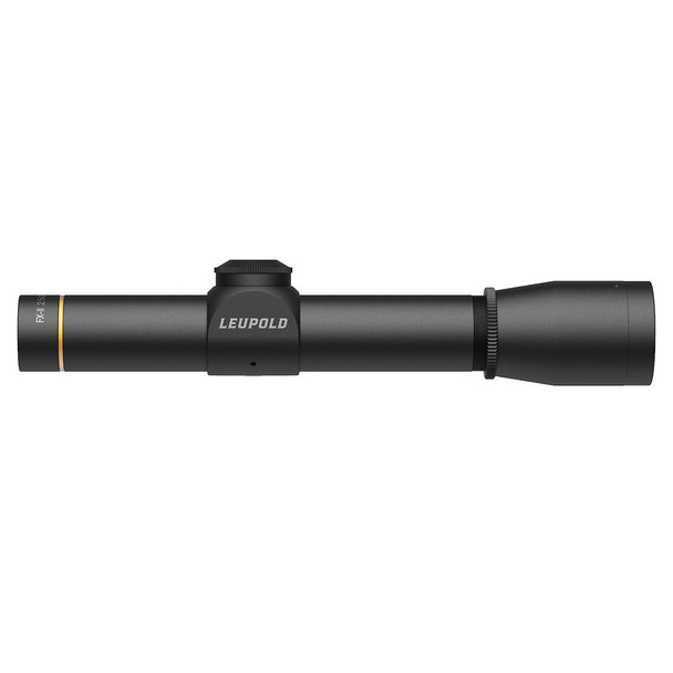 Leupold FX-II Ultralight 2.5x Scope 58450