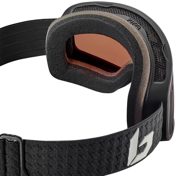 product variation Black Cross Matte image