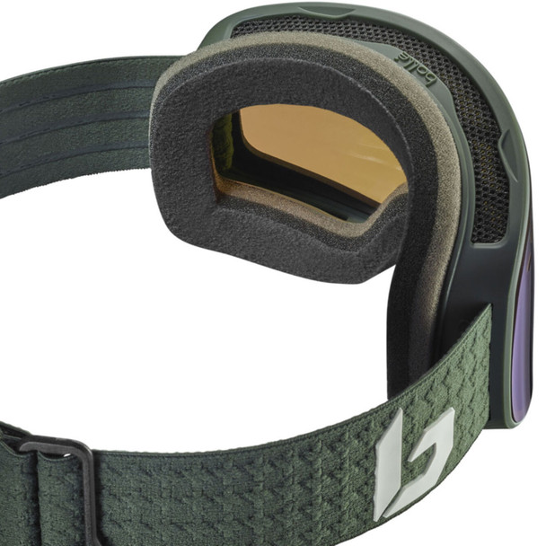 product variation Nevada Forest Matte image