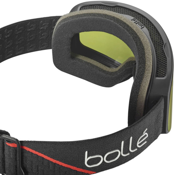 product variation Race Black Matte/Volt Ruby Cat 2 image