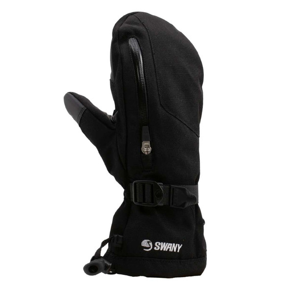 product variation Black image