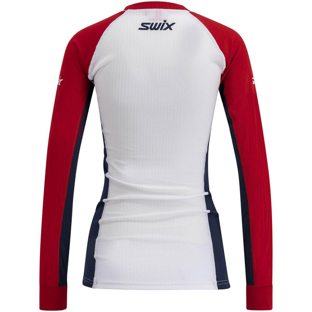 product variation Swix Red/Bright White image