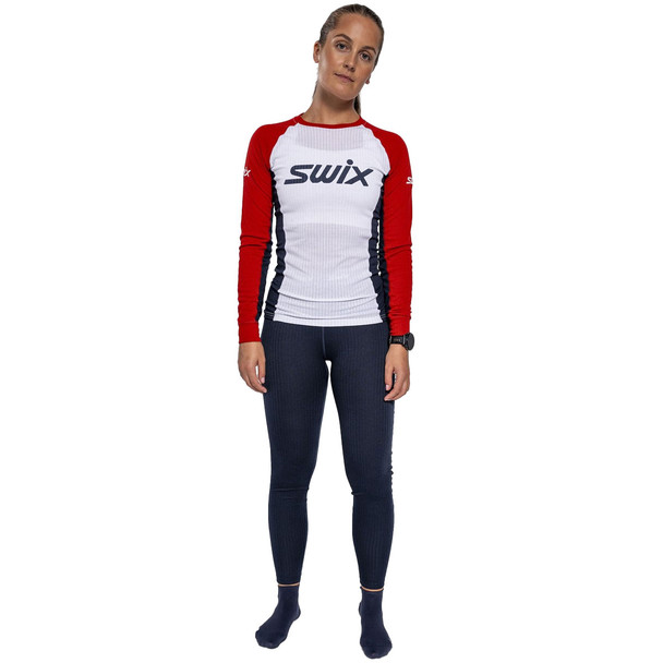 product variation Swix Red/Bright White image