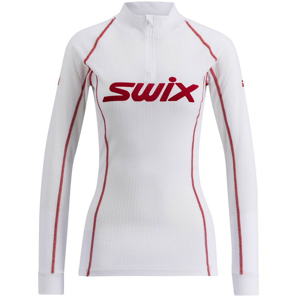 product variation Bright White/Swix Red image