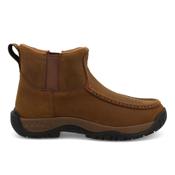 product variation Oiled Saddle image